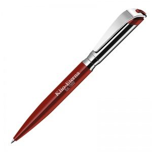 Ручка шариковая I-ROQ, красный