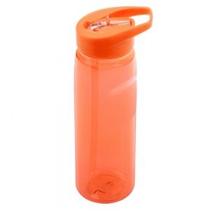 Спортивная бутылка Start, оранжевая