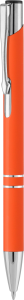 Ручка KOSKO SOFT Оранжевая KS-5