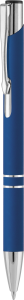 Ручка KOSKO SOFT Синяя KS-1