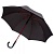 Зонт-трость Color Style, красный