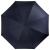 Зонт наоборот Unit Style, трость, темно-синий