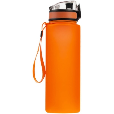 Бутылка для воды Gentle Dew, оранжевая