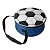 Сумка футбольная; синий, D36 cm; 600D полиэстер