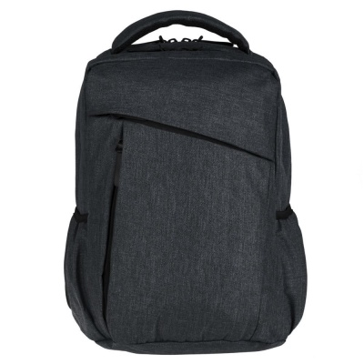 Рюкзак для ноутбука Burst, темно-серый