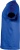 Футболка детская REGENT KIDS 150 ярко-синяя (royal), на рост 142-152 см (12 лет)