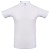 Рубашка поло мужская Virma light, белая, размер XXL