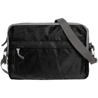 Складной рюкзак Torren, черный