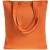 Холщовая сумка Avoska, оранжевая