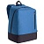 Рюкзак для ноутбука Unit Bimo Travel, синий