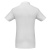 Рубашка поло ID.001 белая, размер M