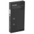 Внешний аккумулятор Uniscend All Day Compact Type-C 15 000 мAч, черный