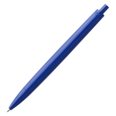 Ручка шариковая Prodir DS6 PPP-T, синяя