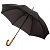 Зонт-трость LockWood, черный