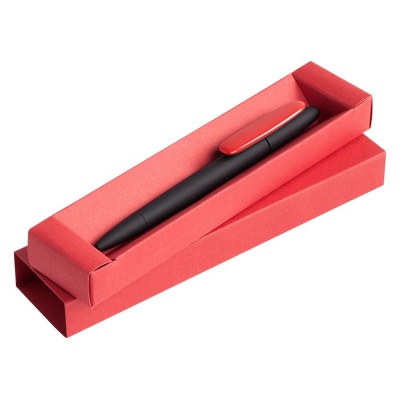 Футляр для ручки Roomy, красный