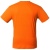 Футболка оранжевая «T-Bolka 160», размер 4XL