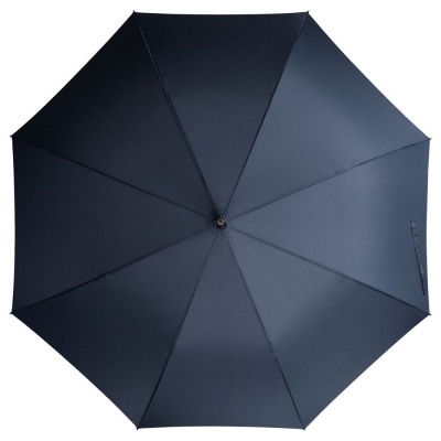Зонт-трость Unit Classic, темно-синий