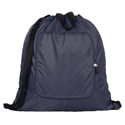 Складной рюкзак lilRucksack, синий