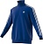 Куртка тренировочная Franz Beckenbauer, синяя, размер S