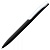 Ручка шариковая Pin Soft Touch, черная