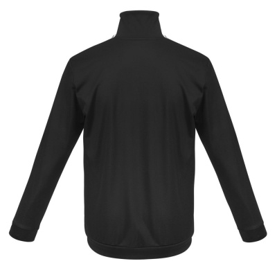 Куртка тренировочная Franz Beckenbauer, черная, размер 2XL