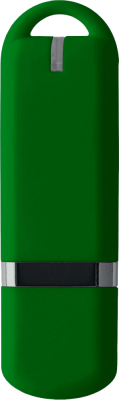 Флешка MIRAX 8ГБ Зеленая 4020.02.8ГБ