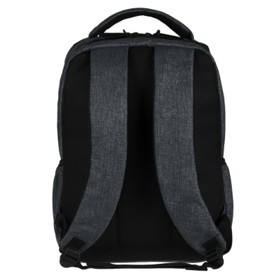 Рюкзак для ноутбука Burst, темно-серый