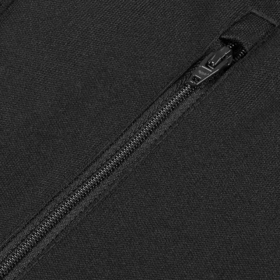 Куртка тренировочная Franz Beckenbauer, черная, размер 2XL