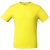 Футболка желтая «T-bolka 140», размер 4XL