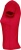 Футболка женская MISS 150 красная, размер L