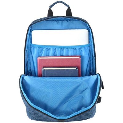 Рюкзак для ноутбука Mi Casual Backpack, черный
