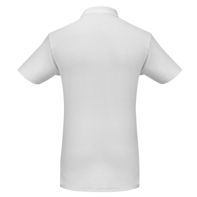 Рубашка поло ID.001 белая, размер L