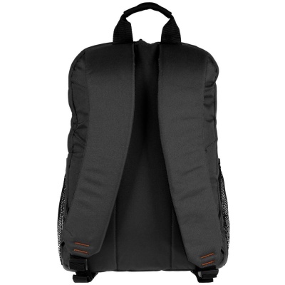 Рюкзак для ноутбука GuardIT S, черный