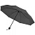 Зонт складной Mini Hit Dry-Set, серый