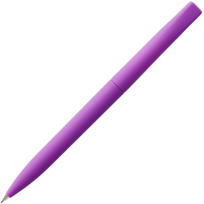 Карандаш механический Pin Soft Touch, фиолетовый