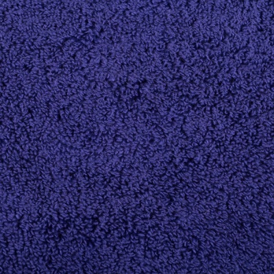 Полотенце махровое Majesty Large, синее