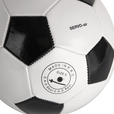 Мяч футбольный надувной PLAYER ; D=22  см; PU