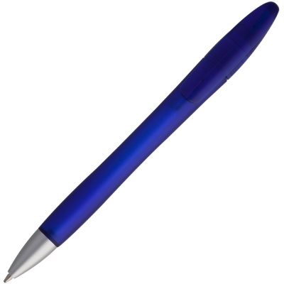 Ручка шариковая Moon, синяя