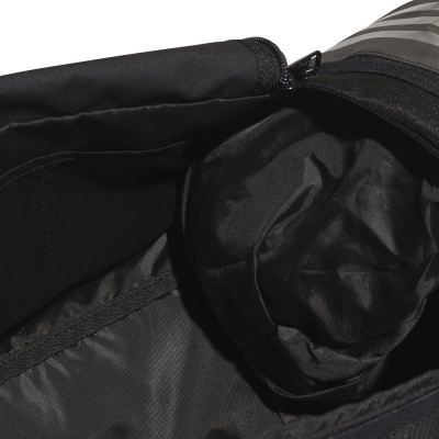 Сумка-рюкзак Convertible Duffle Bag, черная