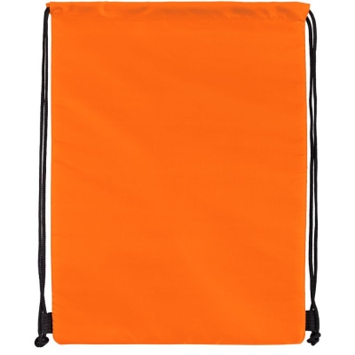 Рюкзак-холодильник Cool Hike, оранжевый