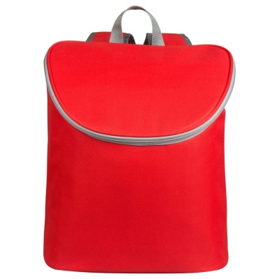 Изотермический рюкзак Frosty, красный
