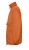 Ветровка из нейлона SURF 210 оранжевая, размер M