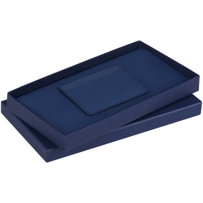 Коробка Simplex, синяя