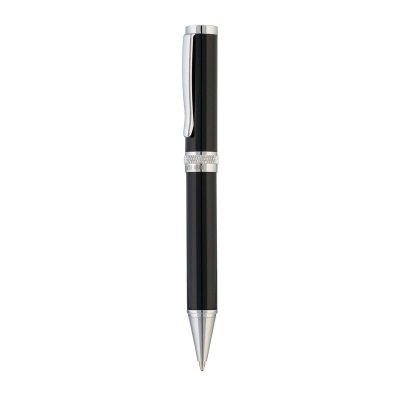 Ручка шариковая Focus, черный