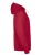 Толстовка флисовая мужская Switch красная, размер XXL