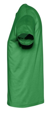 Футболка REGENT 150 ярко-зеленая, размер XXL