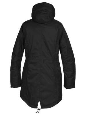 Куртка женская Westlake Lady черная, размер L