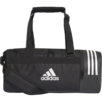 Сумка-рюкзак Convertible Duffle Bag, черная