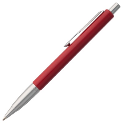 Ручка шариковая Parker Vector Standard K01, красная