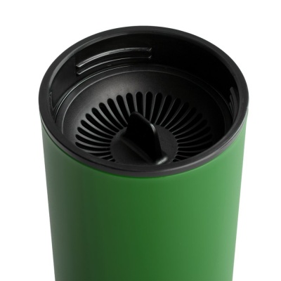 Термостакан fixMug, зеленый
